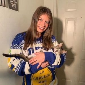 Meet your Posher, Alexandra